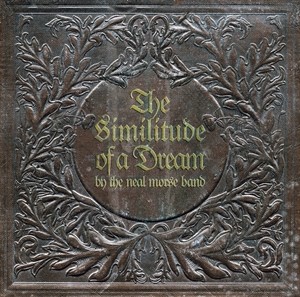 NEAL MORSE, l'interview promo de ''The Similitude Of A Dream'' 