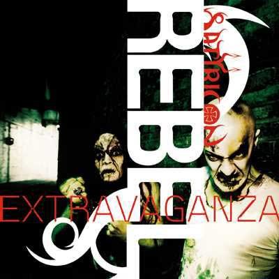 Album Rebel Extravaganza par SATYRICON