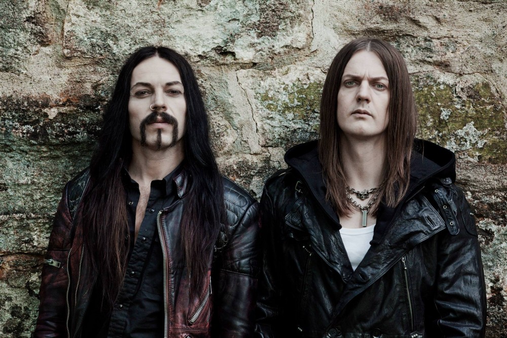 Satyricon par Satyricon