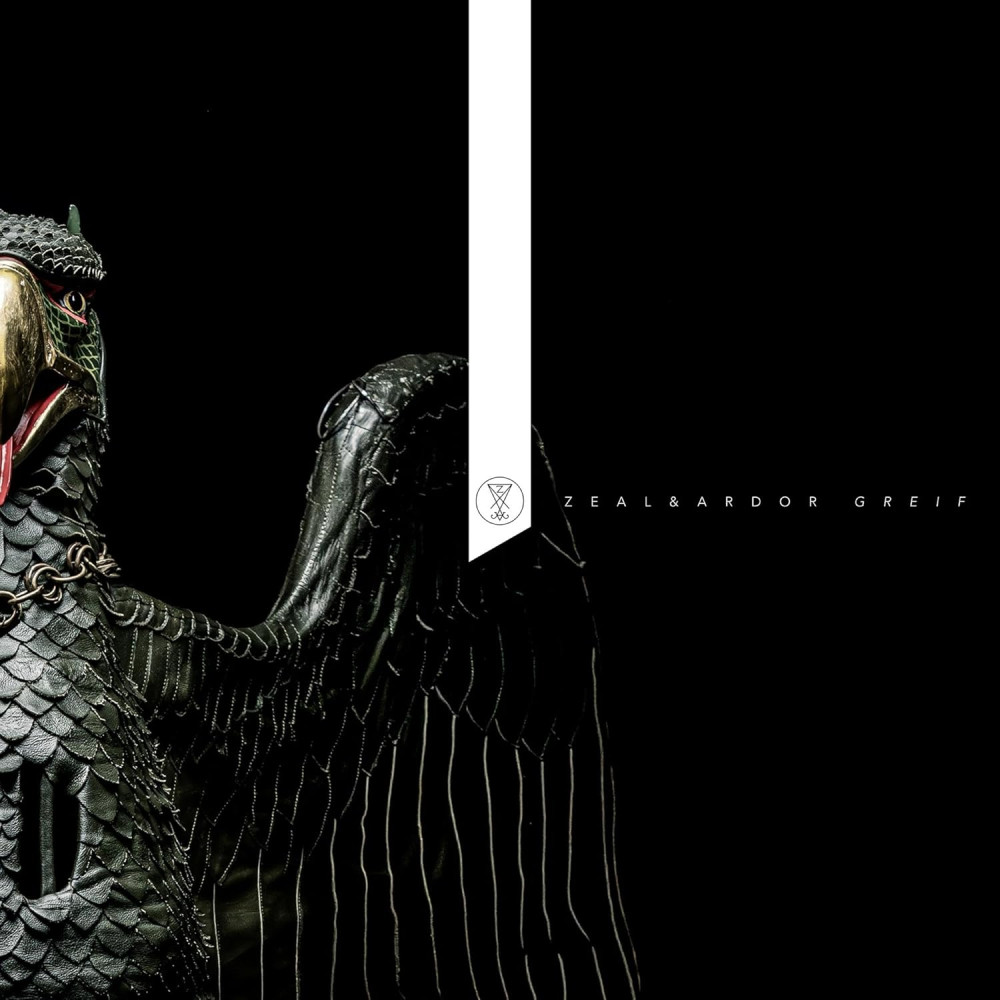 Zeal & Ardor, l'interview promo de l'album "Greif" 