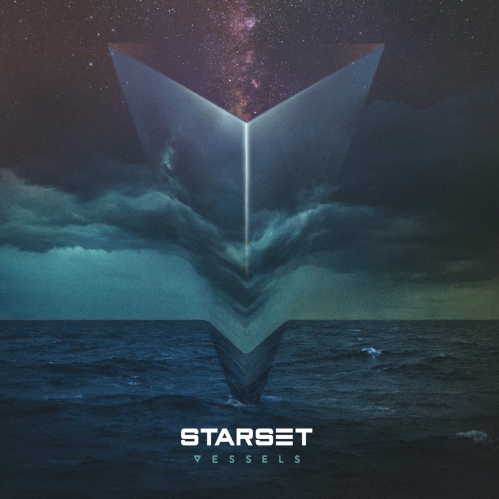 Vessels par Starset