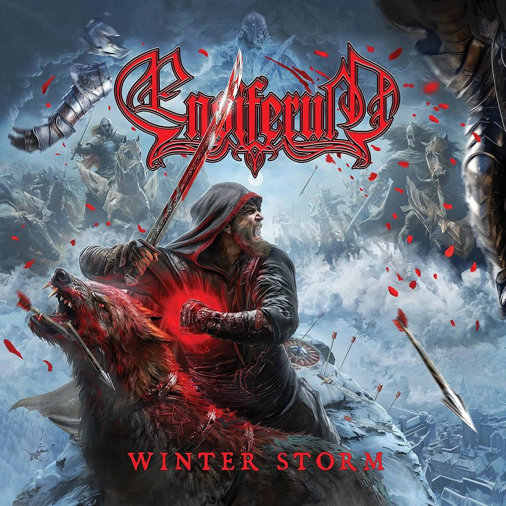 Winter Storm par Ensiferum