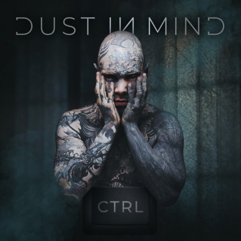 Ctrl par Dust in Mind