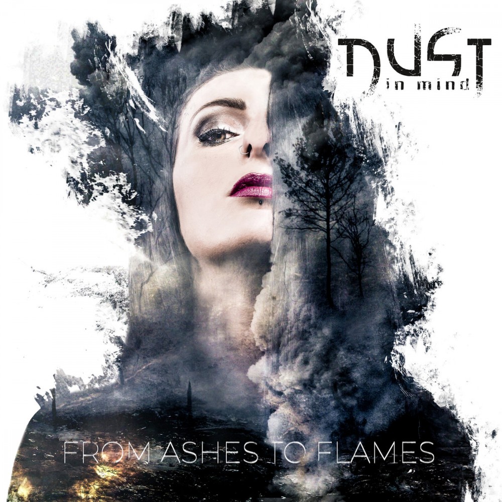From Ashes To Flames par Dust in Mind