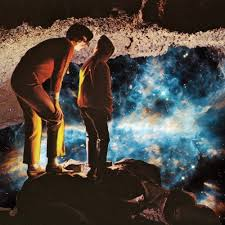 The Boy Who Died Wolf par HIGHLY SUSPECT