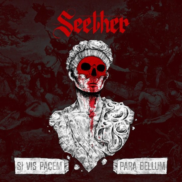 Si Vis Pacem Para Bellum par Seether