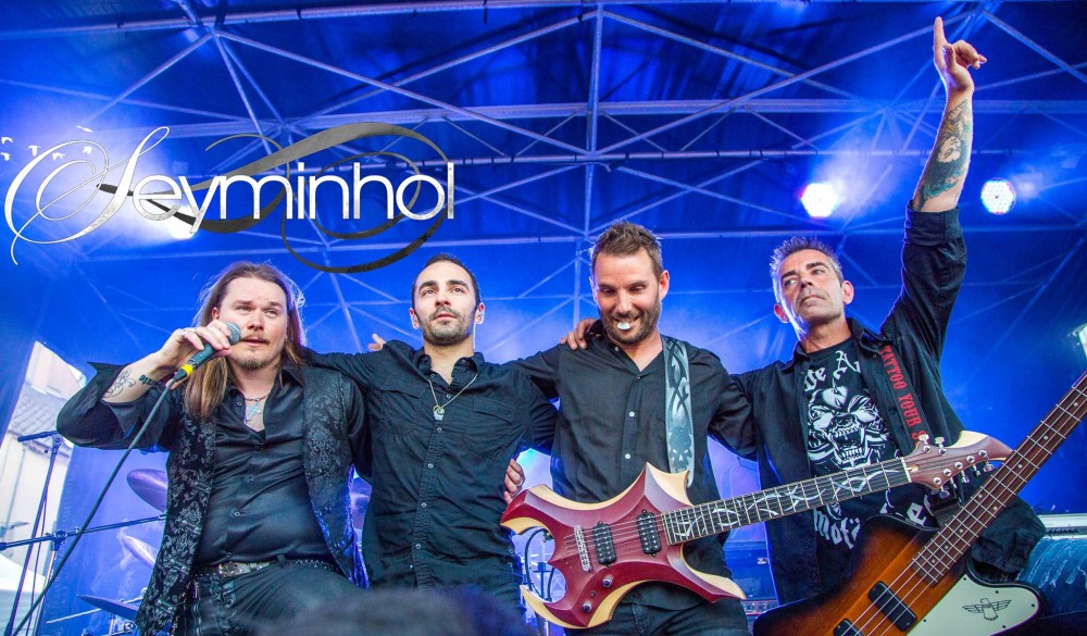 Seyminhol par Seyminhol