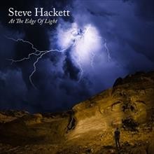 At The Edge Of Light  par Steve Hackett
