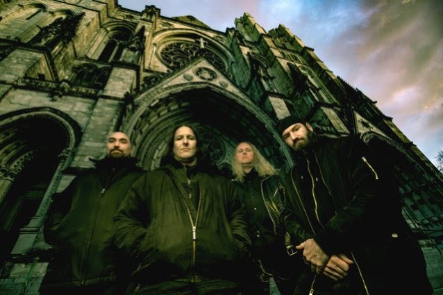 Immolation par Immolation