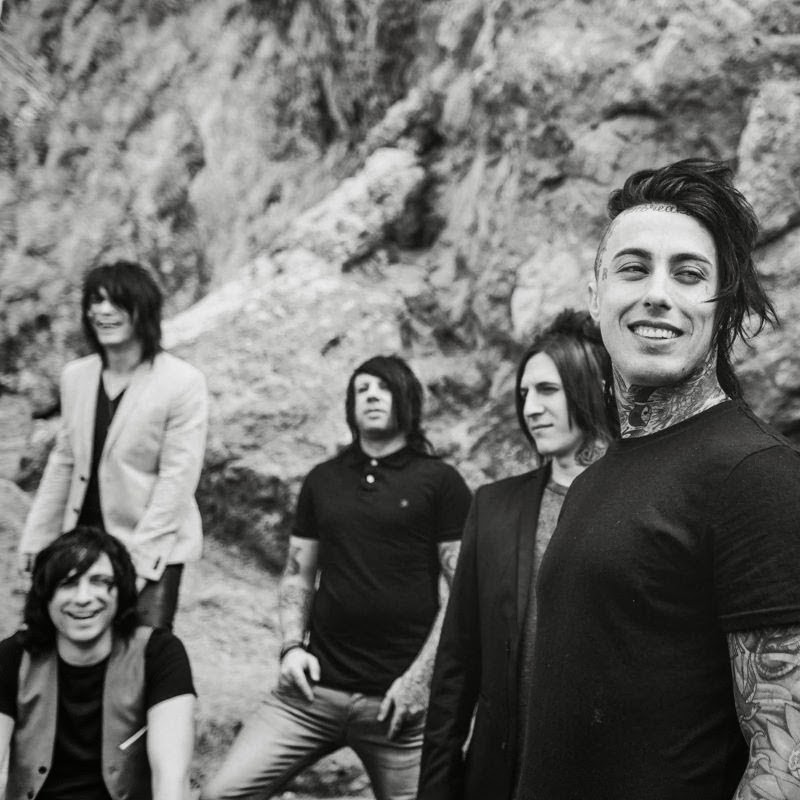 Falling In Reverse par Falling In Reverse