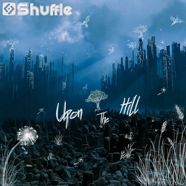 Upon the Hill par Shuffle