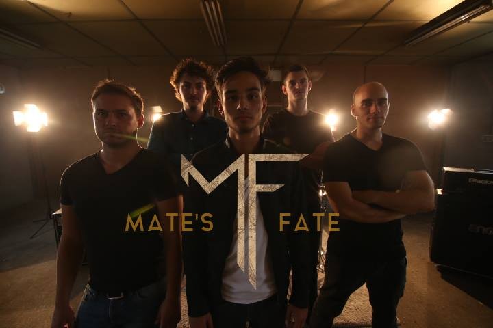 Mate's Fate par Mate's Fate