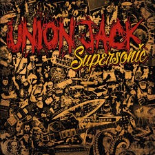 Supersonic par Union Jack 