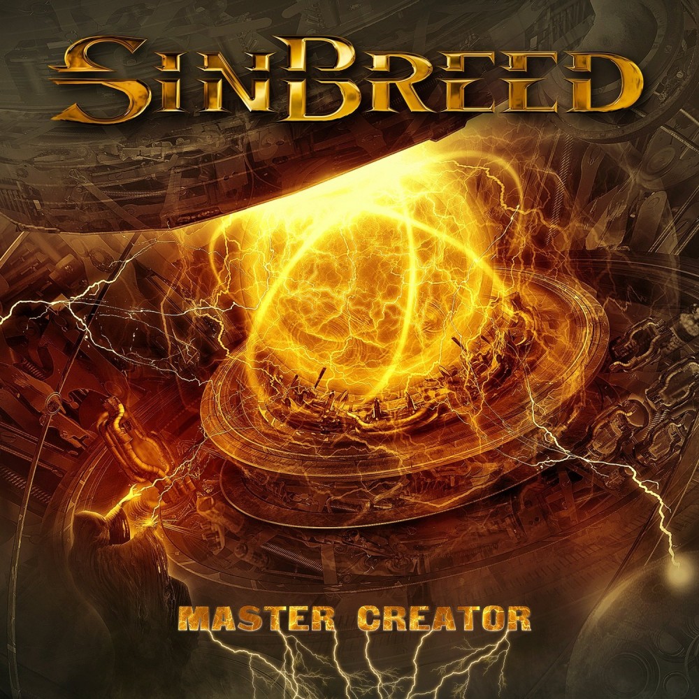 Master creator par Sinbreed