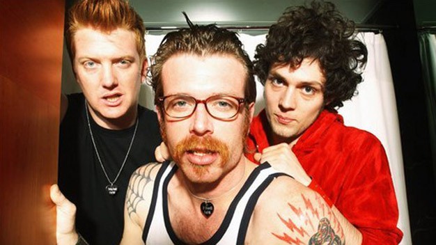 Eagles Of Death Metal par Eagles Of Death Metal