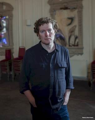 Tim Bowness par Tim Bowness
