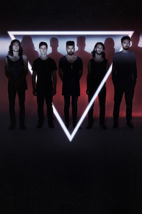 Northlane par Northlane
