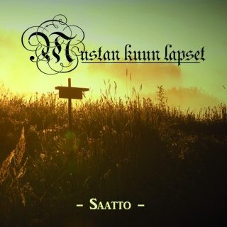 Saatto par Mustan Kuun Lapset