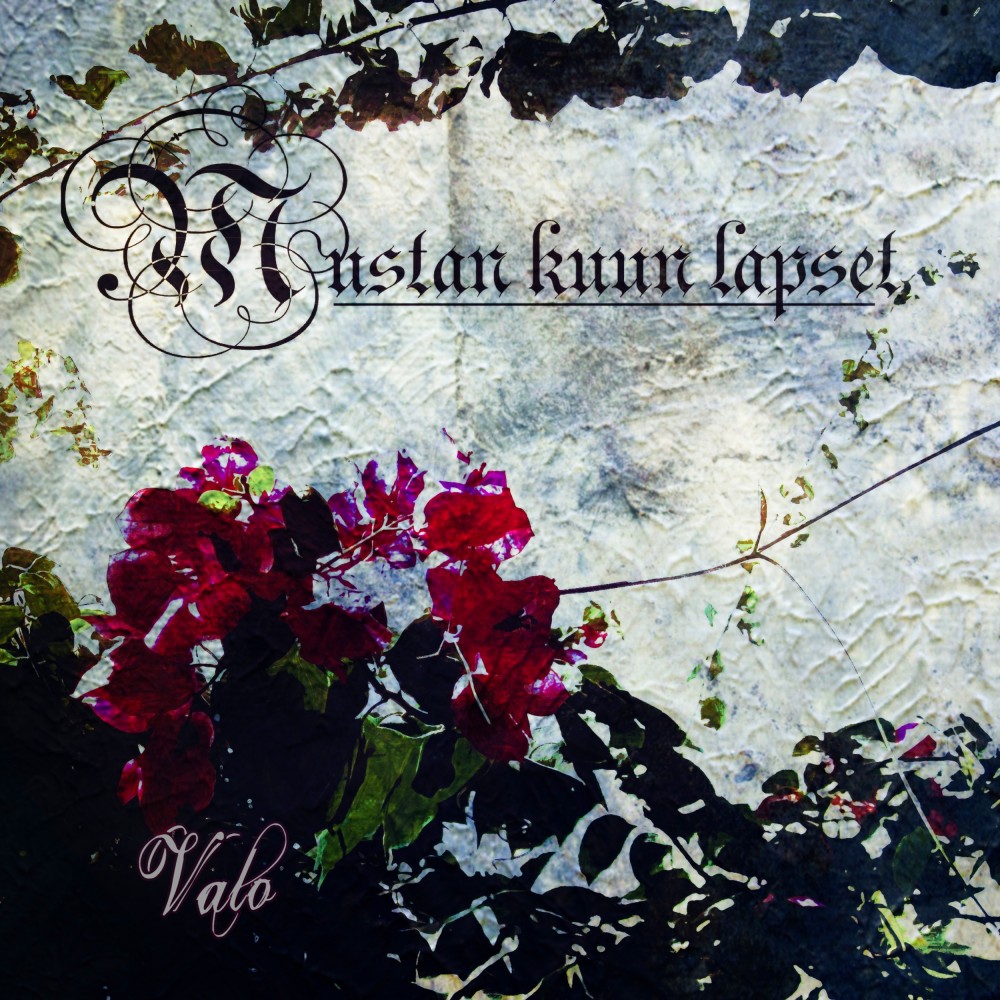 Valo par Mustan Kuun Lapset