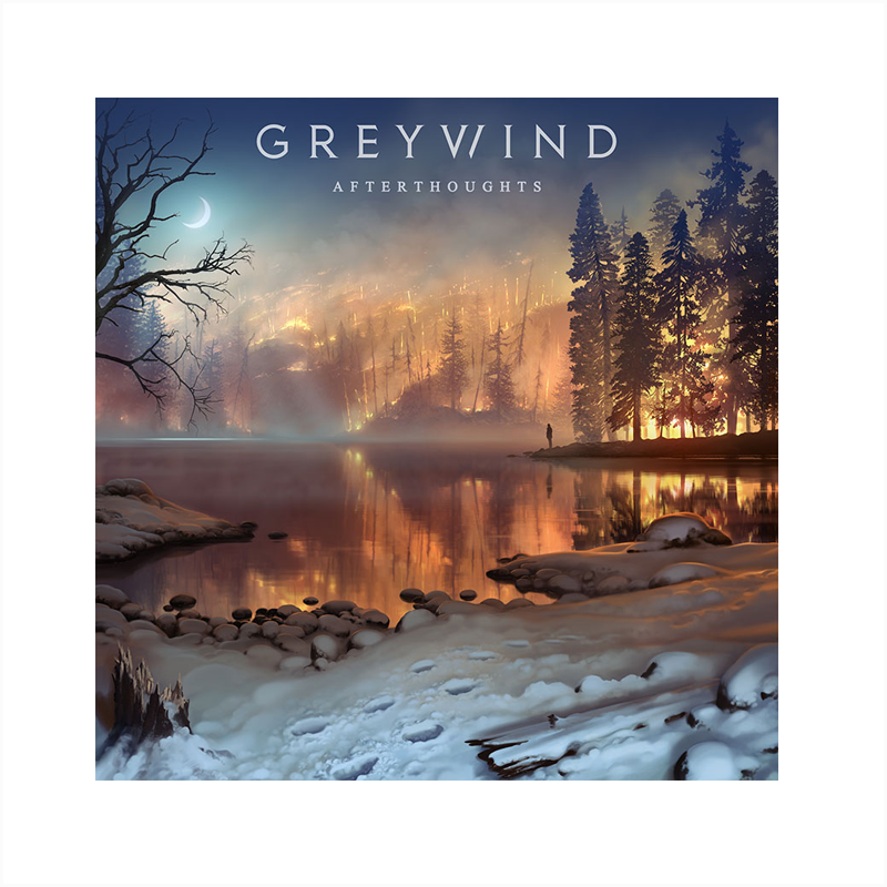 Afterthoughts par Greywind