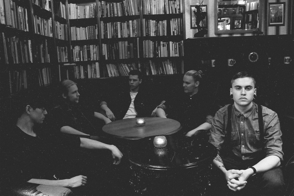 Imminence par Imminence