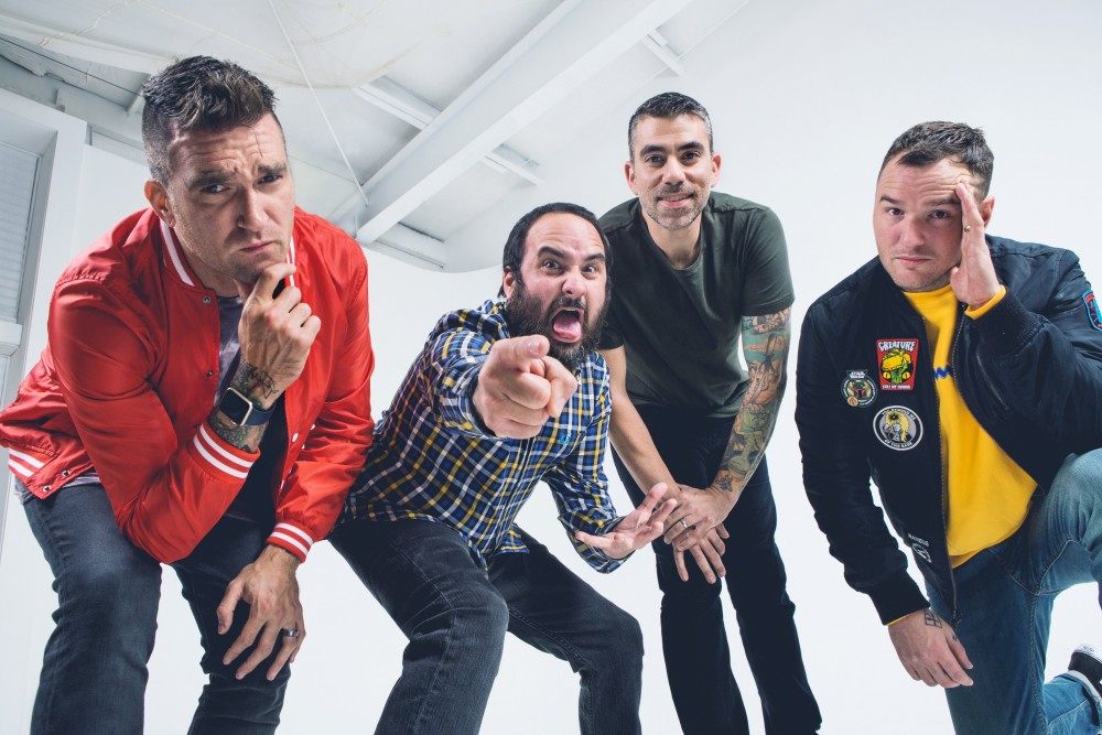 New Found Glory par New Found Glory