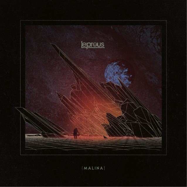 LEPROUS, l'interview promo de \'\'Malina\'\' 