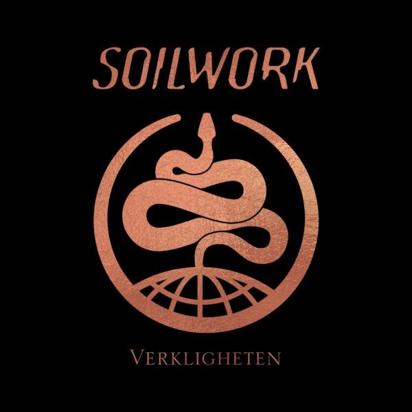 Verkligheten par Soilwork