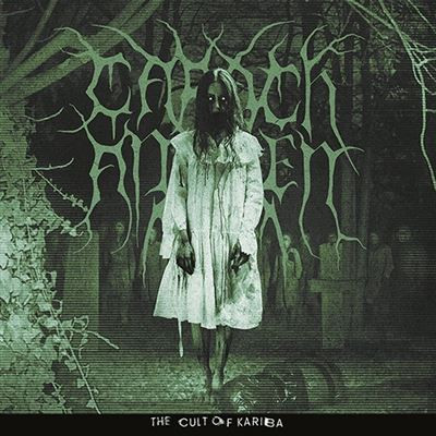 The Cult of Kariba par Carach Angren