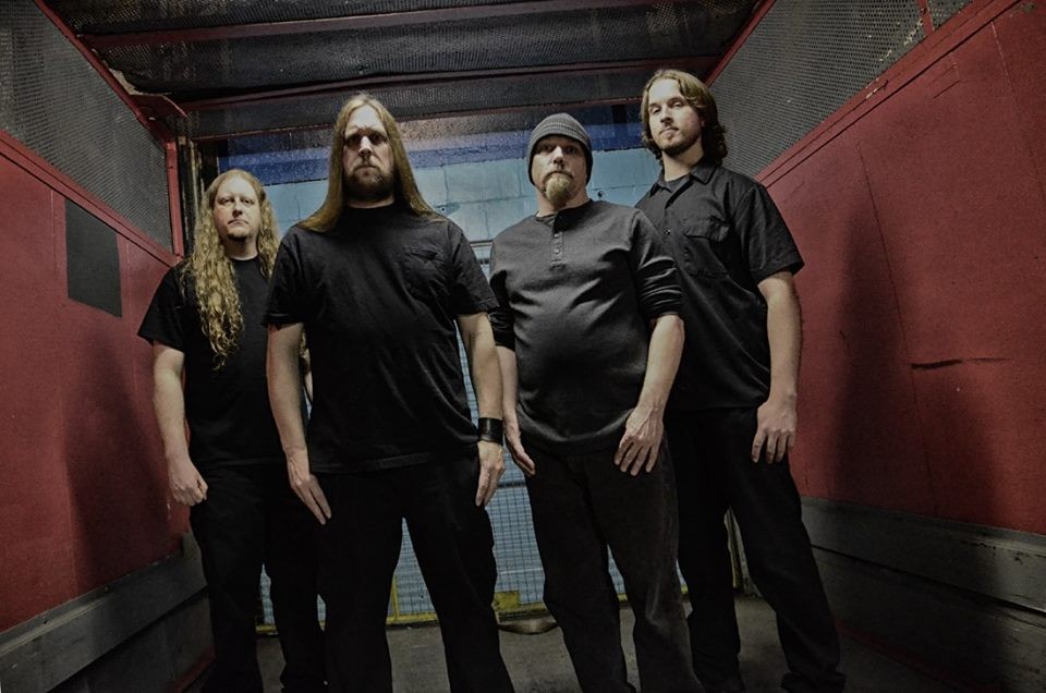 Morta Skuld par Morta Skuld