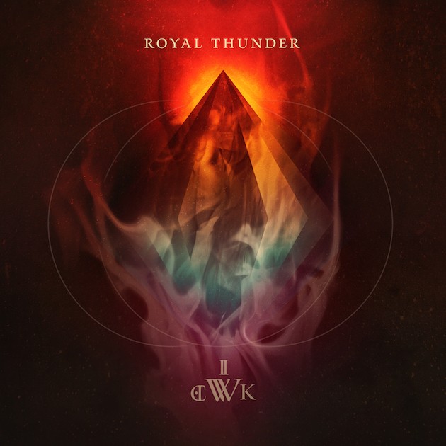 Wick  par Royal Thunder 
