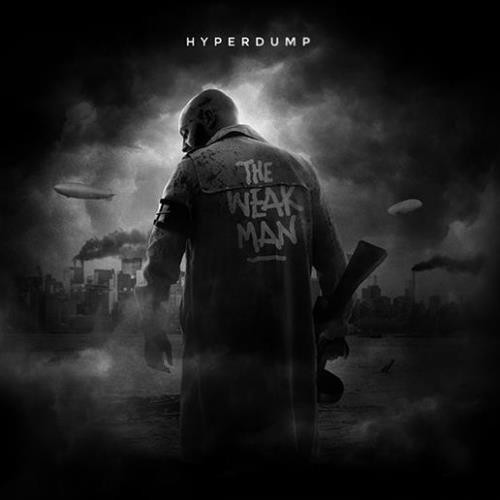 HYPERDUMP, l'interview promo de ''The Weak man''