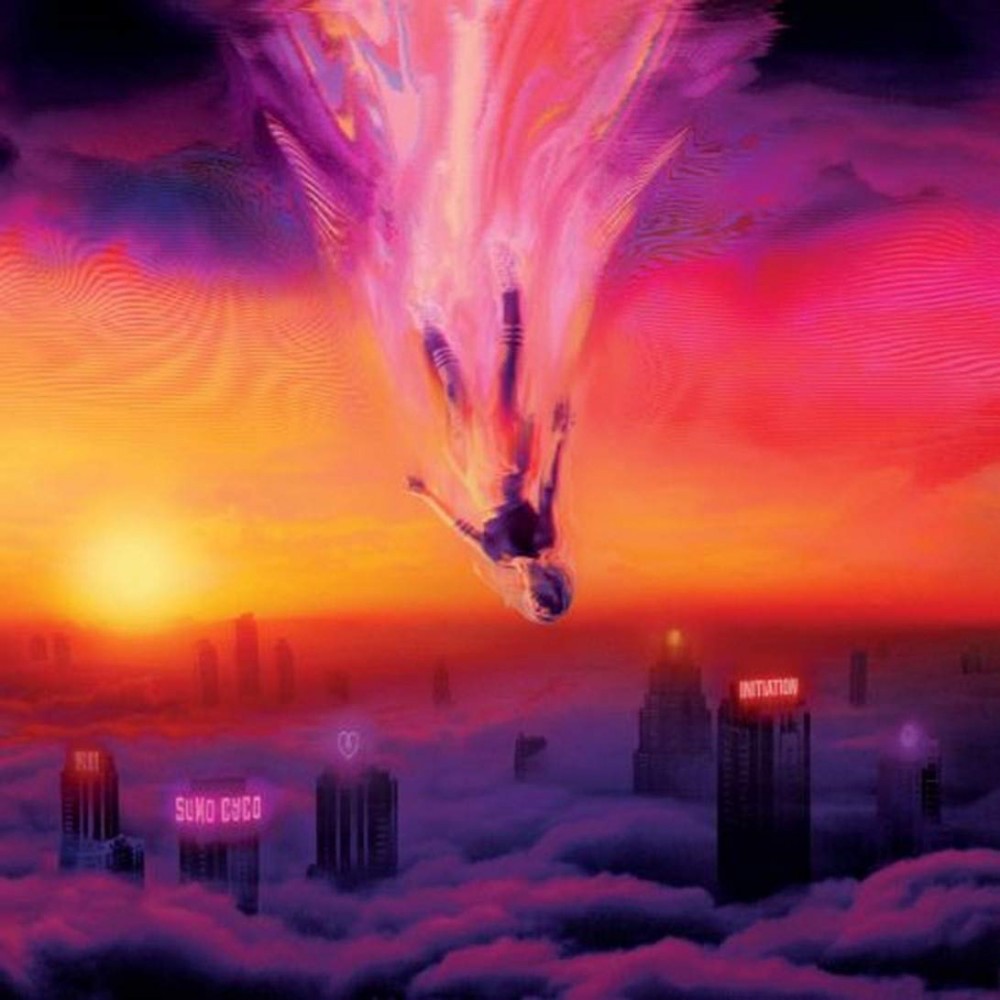 Initiation par Sumo Cyco