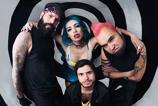 Sumo Cyco par Sumo Cyco