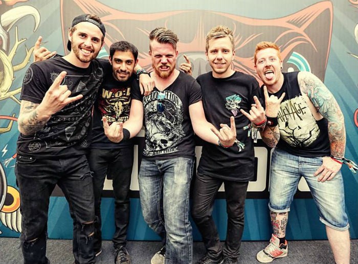 The Raven Age par The Raven Age