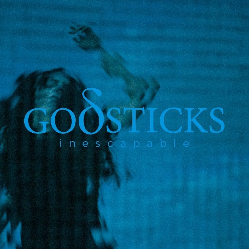 Album Inescapable par GODSTICKS