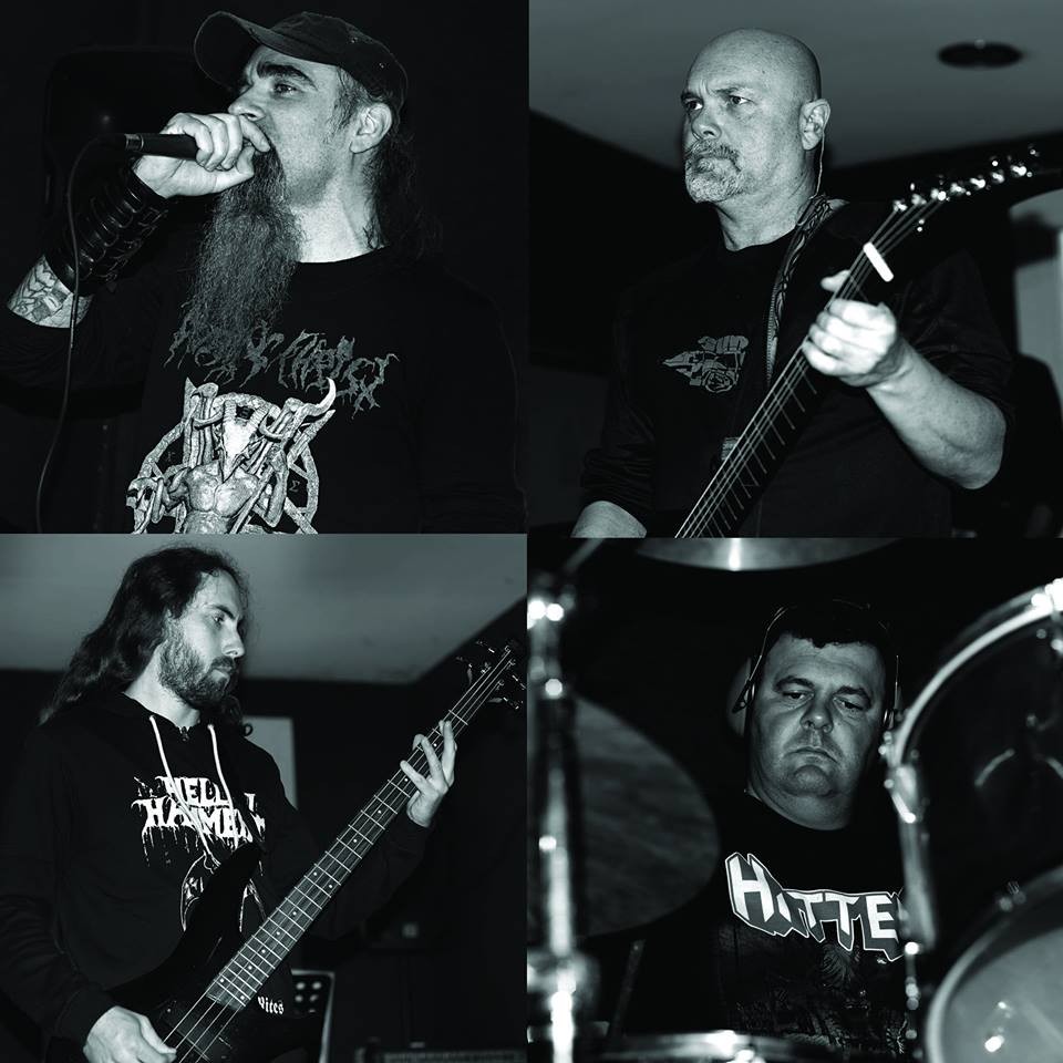 Nox Irae par Nox Irae