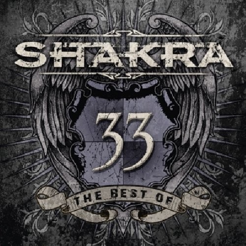 33 The best of par Shakra