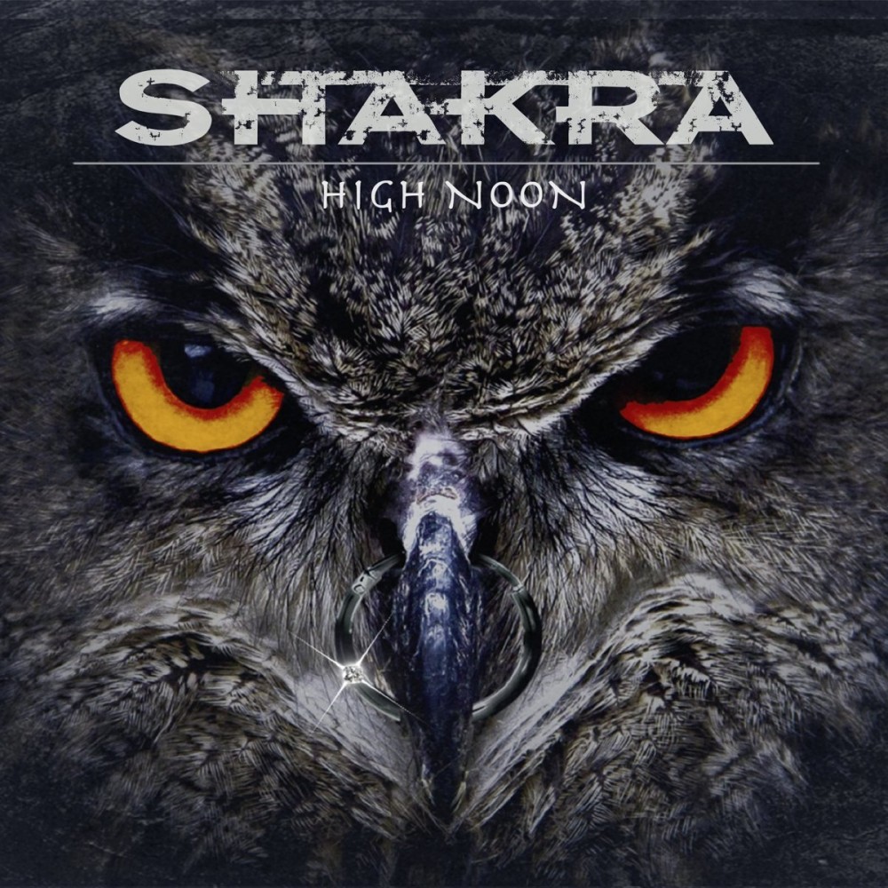 High Noon par Shakra