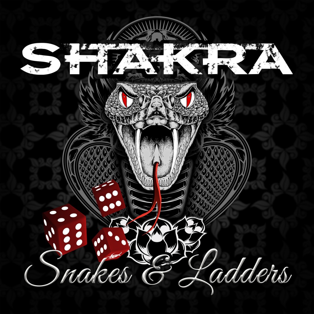 Snakes & Ladders par Shakra