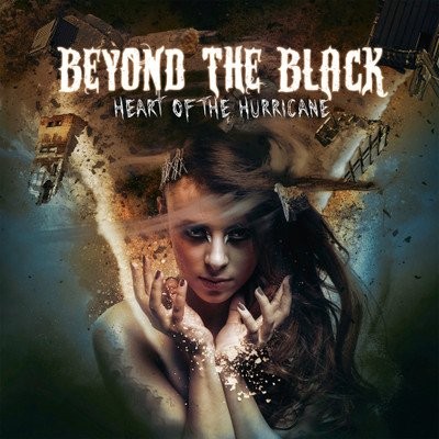 The Heart Of Hurricane par Beyond the Black