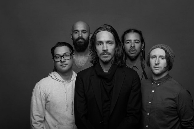 Incubus par Incubus
