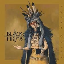 Funky Queen par Black Mirrors