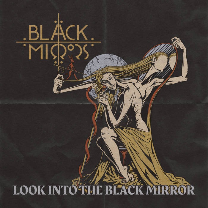 Look into The Black Mirrors par Black Mirrors