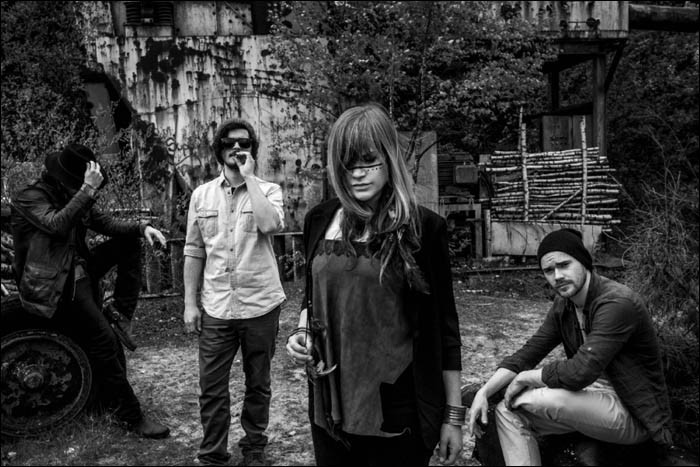 Black Mirrors par Black Mirrors