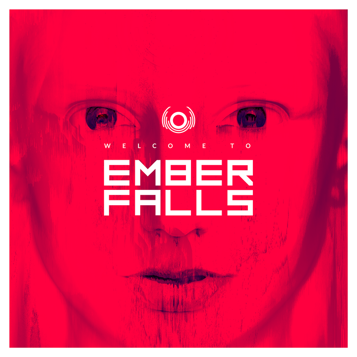 Welcome To Ember Falls par Ember Falls