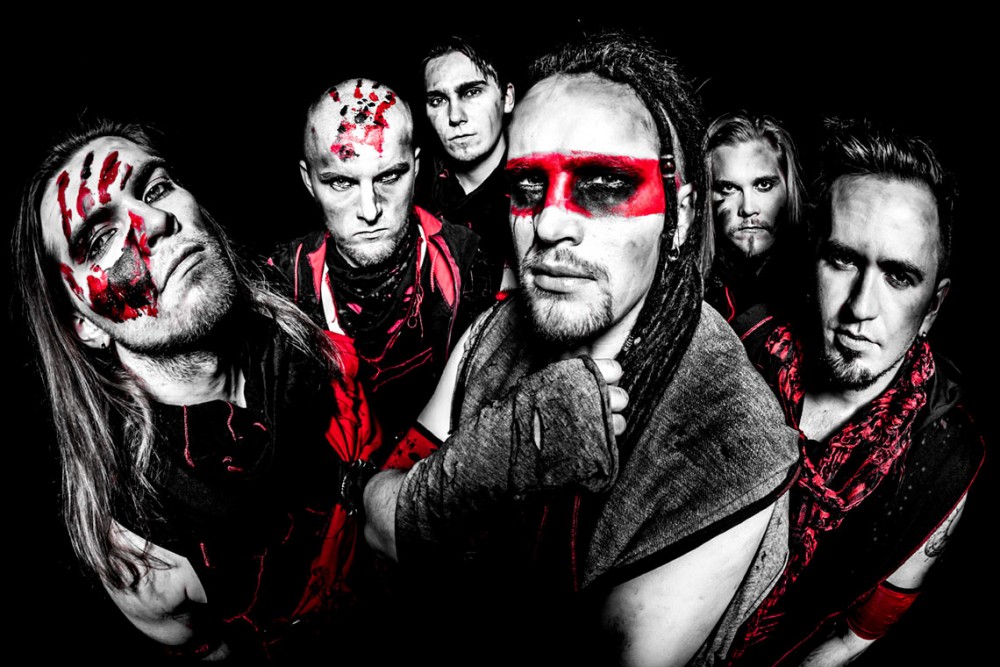 Ember Falls par Ember Falls