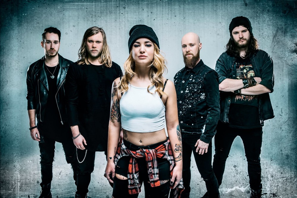 The Charm The Fury par The Charm The Fury