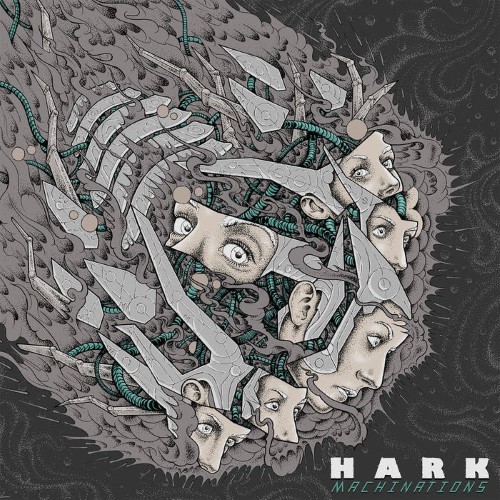 Machinations par Hark