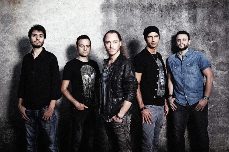 Lionville par Lionville